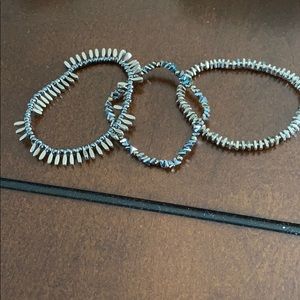 Stella & Dot Bracelets